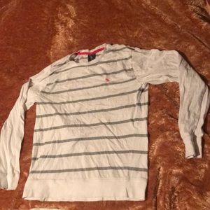 Polo long sleeve shirt